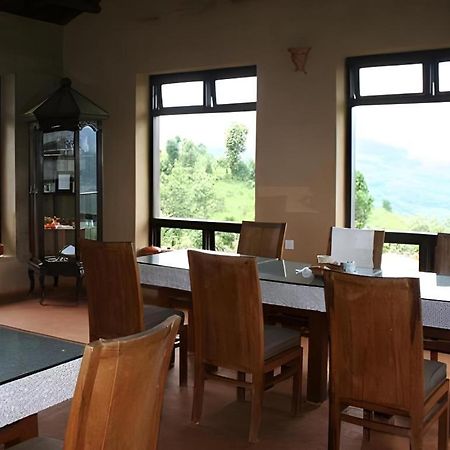Hananoie - A Permaculture Resort Pokhara Luaran gambar