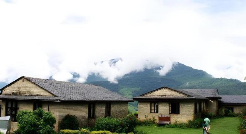 Hananoie - A Permaculture Resort Pokhara Luaran gambar